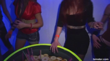 Spring Break Blow-Out Part 3 - Cam 2 Screencap 31 on sinx.preview.netperv.com