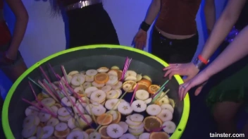 Spring Break Blow-Out Part 3 - Cam 2 Screencap 33 on sinx.preview.netperv.com