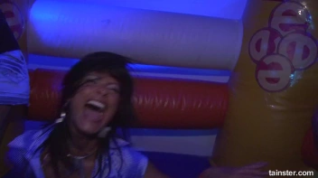 Spring Break Blow-Out Part 3 - Cam 2 Screencap 8 on sinx.preview.netperv.com