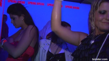 Spring Break Blow-Out Part 3 - Cam 2 Screencap 82 on sinx.preview.netperv.com
