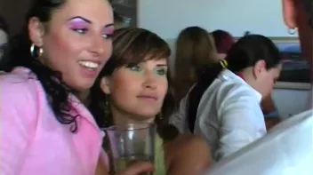 Wedding Celebration Part 2 - Cam 2 Screencap 35 on sinx.preview.netperv.com