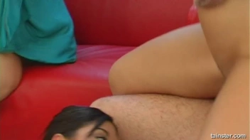 Take It ALL On Your Face, Ho! Screencap 74 on sinx.preview.netperv.com