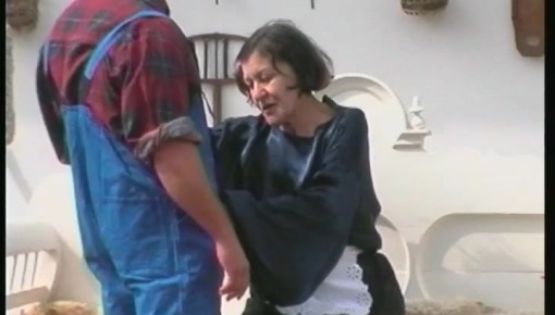 Latest deal - Die versaute Bäuerin