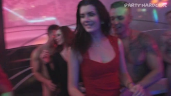 Party Hardcore Gone Crazy Vol. 24 Part 6 - Cam 1 Screencap 25 on sinx.preview.netperv.com