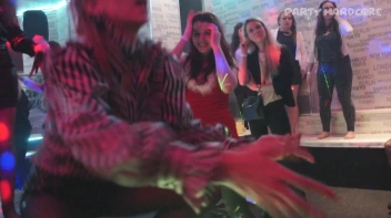 Party Hardcore Gone Crazy Vol. 24 Part 6 - Cam 1 Screencap 43 on sinx.preview.netperv.com