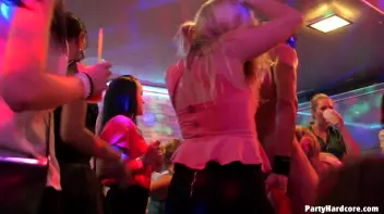 Party Hardcore Vol. 89 Part 2 - Main edit Screencap 61 on sinx.preview.netperv.com