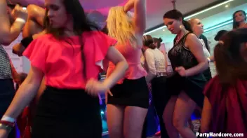 Party Hardcore Vol. 89 Part 2 - Main edit Screencap 73 on sinx.preview.netperv.com