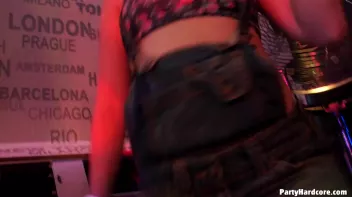 Party Hardcore Vol. 89 Part 2 - Main edit Screencap 36 on sinx.preview.netperv.com