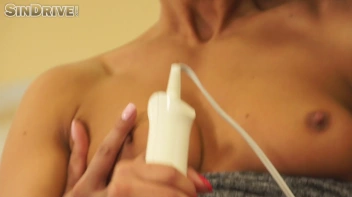 Titty Trio Puts Magic Wand To Work Screencap 57 on sinx.preview.netperv.com