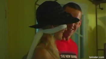 Gangbang Getaway Screencap 6 on sinx.preview.netperv.com