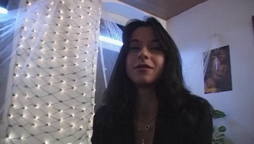 Latest deal - Bianca besorgt es sich selbst