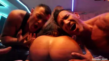 Alter Ego Orgy Part 7 - Cam 2 Screencap 73 on sinx.preview.netperv.com