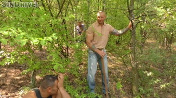 Teaching The Teacher & Pestering The Gal: The Blowbang Boys Are In Town, Ready To Spill Jizz On Rebellious Chicks Screencap 3 on sinx.preview.netperv.com