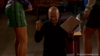 A Modern Performance Screencap 10 on sinx.preview.netperv.com