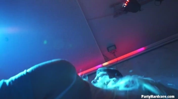 Party Hardcore Gone Crazy Vol. 35 Part 7 - Main Edit Screencap 16 on sinx.preview.netperv.com