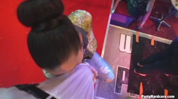 Party Hardcore Gone Crazy Vol. 35 Part 7 - Main Edit Screencap 19 on sinx.preview.netperv.com