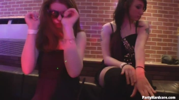 Party Hardcore Gone Crazy Vol. 35 Part 7 - Main Edit Screencap 22 on sinx.preview.netperv.com