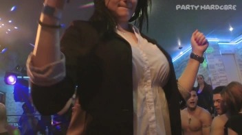 Party Hardcore Gone Crazy Vol. 17 Part 5 - Cam 4 Screencap 88 on sinx.preview.netperv.com