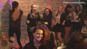 Party Hardcore Gone Crazy Vol. 17 Part 5 - Cam 4 Screencap 17 on sinx.preview.netperv.com
