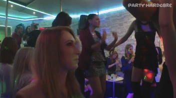 Party Hardcore Gone Crazy Vol. 17 Part 5 - Cam 4 Screencap 34 on sinx.preview.netperv.com