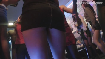 Party Hardcore Gone Crazy Vol. 17 Part 5 - Cam 4 Screencap 52 on sinx.preview.netperv.com