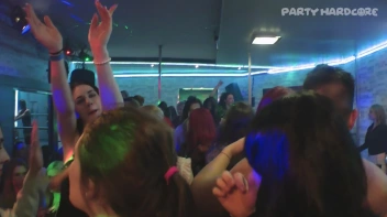 Party Hardcore Gone Crazy Vol. 17 Part 5 - Cam 4 Screencap 60 on sinx.preview.netperv.com