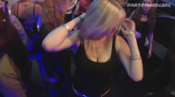 Party Hardcore Gone Crazy Vol. 17 Part 5 - Cam 4 Screencap 73 on sinx.preview.netperv.com