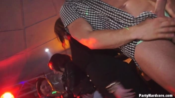 Party Hardcore Vol. 72 Part 3 - Cam 2 Screencap 18 on sinx.preview.netperv.com