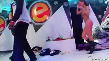 Pussy Blizzard Part 5 - Cam 2 Screencap 17 on sinx.preview.netperv.com