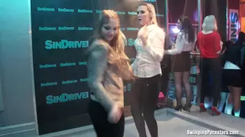 The Whores Of Wall Street Part 1 - Shower cam Screencap 38 on sinx.preview.netperv.com