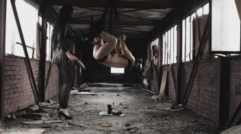 Hängend  der Herrin ausgeliefert Screencap 2 on sinx.preview.netperv.com