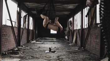 Hängend  der Herrin ausgeliefert Screencap 28 on sinx.preview.netperv.com