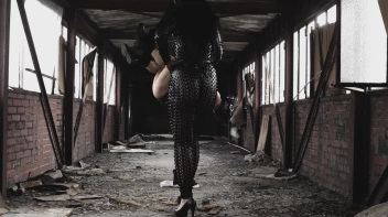 Hängend  der Herrin ausgeliefert Screencap 1 on sinx.preview.netperv.com