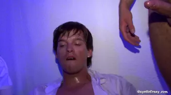 GGC 36 Cock Crazy Part 5 Screencap 53 on sinx.preview.netperv.com