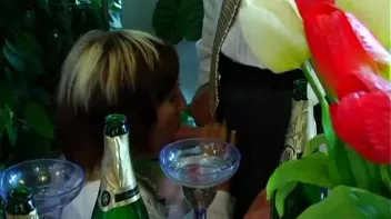 Wedding Celebration Part 2 - Cam 1 Screencap 2 on sinx.preview.netperv.com