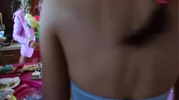 Wedding Celebration Part 2 - Cam 1 Screencap 56 on sinx.preview.netperv.com