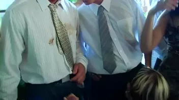 Wedding Celebration Part 2 - Cam 1 Screencap 61 on sinx.preview.netperv.com