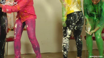 Cream Covered Cuties Look Good Enough To Eat! Screencap 40 on sinx.preview.netperv.com