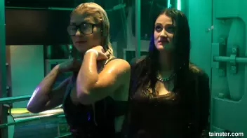 Alter Ego Orgy Part 3 - Cam 1 Screencap 65 on sinx.preview.netperv.com