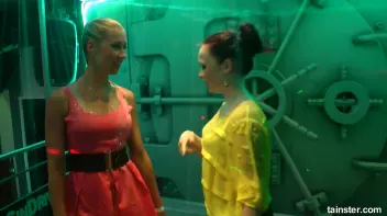 Alter Ego Orgy Part 3 - Cam 1 Screencap 75 on sinx.preview.netperv.com