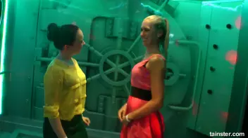 Alter Ego Orgy Part 3 - Cam 1 Screencap 77 on sinx.preview.netperv.com