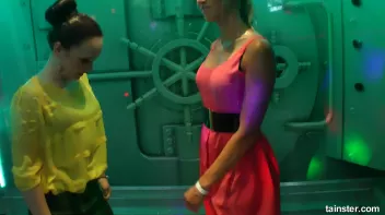 Alter Ego Orgy Part 3 - Cam 1 Screencap 79 on sinx.preview.netperv.com