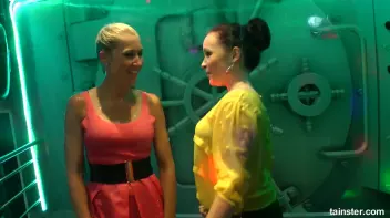 Alter Ego Orgy Part 3 - Cam 1 Screencap 81 on sinx.preview.netperv.com