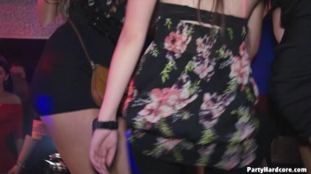Party Hardcore Vol. 71 Part 2 - Cam 2 Screencap 51 on sinx.preview.netperv.com