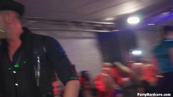 Party Hardcore Vol. 71 Part 2 - Cam 2 Screencap 1 on sinx.preview.netperv.com