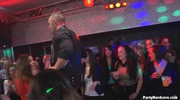 Party Hardcore Vol. 71 Part 2 - Cam 2 Screencap 12 on sinx.preview.netperv.com