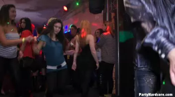Party Hardcore Vol. 67 Special Ed. - Hustling Hotties Screencap 22 on sinx.preview.netperv.com