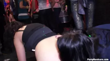 Party Hardcore Vol. 67 Special Ed. - Hustling Hotties Screencap 35 on sinx.preview.netperv.com