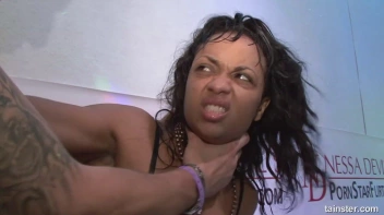 Pornstar Flirt Part 5 - Main Edit Screencap 4 on sinx.preview.netperv.com