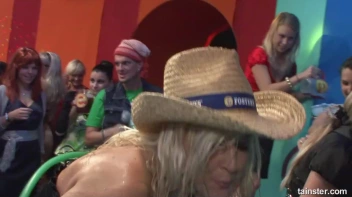 Bikini Beach Balls Part 1 - Main Edit Screencap 55 on sinx.preview.netperv.com